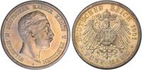 Prussia 5 Mk 1901-A 5 Mk J-104, CAM -