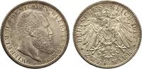 2 Mark Württemberg -