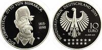 10 Euro Bismarck -
