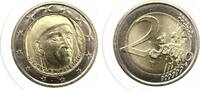 2 Euro Italien 2013 Giovanni Boccaccio -