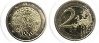 2 Euro Gedenkmünze 2013 Finnland 125. Geburtstag Frans Eemil Sillanpää -