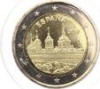 Spanien 2 Euro -