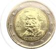 Italien 2 Euro Verdi -