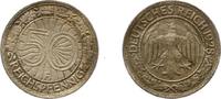 50 Reichspfennig -