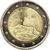Spanien 2 Euro 2014 - UNESCO-Weltkulturerbe – Park Güell -