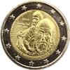 2 Euro 2014 Griechenland - 400. Todestag Dominikos Theotokopoulos -