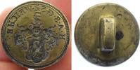 Alte Siegelstempel Petschafte ID-11 -