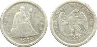 USA Quarter 25 Cent -