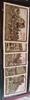Aschersleben 25 50 75 Pfennig Mehl 50.3 5 Stück -