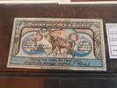 Aurich 50 Pfennig Mehl 56.1 Siegfried Abegg -