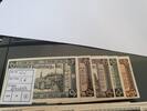 Blankenburg 5 - 50 Pfennig Mehl 114 5 Scheine -
