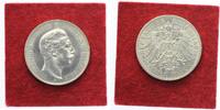 2 Mark Preussen Wilhelm II Jaeger 102 -