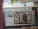 Brüel 10 25 50 Pfennig Mehl 191.1 -