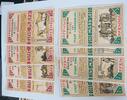 Cranenburg 50 75 Pfennig Mehl 244.1 komplett -