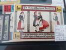 Erfde 50 pfennig 1 Mark Mehl 340.1 komplett 2 Stück -