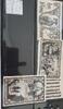 Friedrichsbrunn 10 x 50 Pfennig Mehl 394.3 komplett -