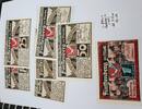 Fürstenberg Mecklenburg 10 25 50 75 Pfennig 1 Mark Li 388.1a 7 Scheine -