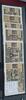 Garstedt je 2 x 25 50 75 Pfennig Mehl 408.1 -