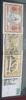 Gifhorn 5 10 25 50 Pfennig Mehl 428.1 -