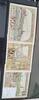 Hamburg 2 x 50 Pfennig 1 Mark Mehl 559.1 Verein Hamburger Gastwirte -
