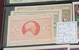 Heide 20 50 Pfennig 1 Mark Mehl 588.1 -