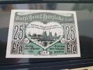 Herzlake 25 Pfennig Katholischer Kaufmanns - Verein Mehl 605.1 -