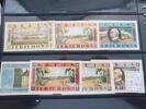 Jerichow 25 Pfennig - 3 Mark Mehl 658.1 658.2 7 Stück -