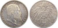 5 Mark Württemberg -
