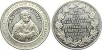 Medaille Martin Luther 400 Jahre Reformation -