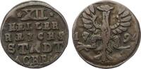 Aachen 12 Heller -