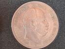 2 Mark Preussen Wilhelm I -
