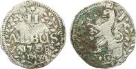 Pfalz-Neuburg 2 Albus 1708 Johann Wilhelm 1690 - 1716 -
