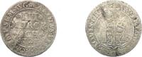 Aachen 3 Mark 1728 Städtische Prägungen -