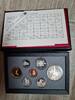 KMS Kanada 1990 Kelsey 1 Cent - 1 Dollar -