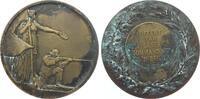 Medaille Schützenmedaille Offert par Le General Commandant F. Fraisse -