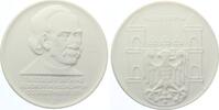DDR Meißen Medaille Theodor Fontane geboren in Neuruppin 30.12.1819 -