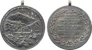 Medaille Für 25 Jährige Treue Dienstzeit Bei Den Hanf Werken Füssen Immenstadt -