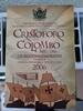 2 Euro San Marino 2006 Christoph Kolumbus -