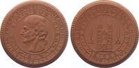 Meissen 30 Pfennig 50 Pfennig -