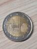 Finnland 2018: 2 Euro Finnische Saunakultur -
