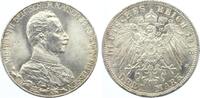 3 Mark Preussen 1913 Regierungsjubiläum -
