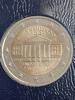 2 Euro Estland Uni Tartu -