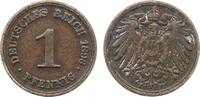 1 Pfennig -