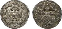 Sachsen 1 Pfennig -