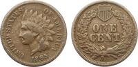 USA 1 Cent -