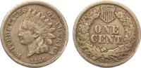 USA 1 Cent -