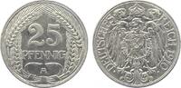 25 Pfennig -