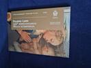 2 Euro SAN MARINO Gedenkmünze Lippi -