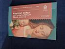 2 Euro SAN MARINO Gedenkmünze Dürer -