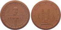 Medaille Sachsen 25. Sächsische Berufsschultag Meissen -